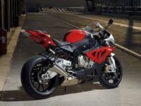 pic for Bmw S1000RR 